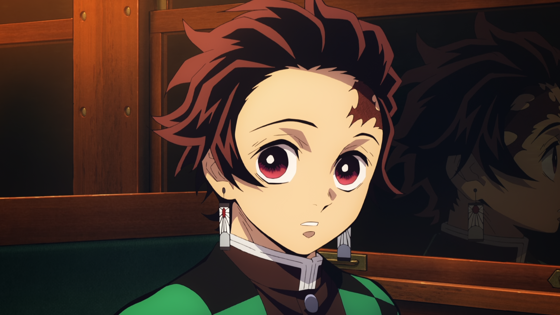 Kimetsu no Yaiba Movie: Mugen Ressha-hen (Otaku Tail No Fansub)